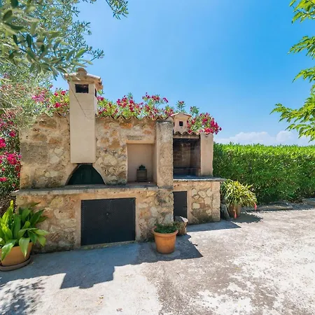 Holiday home Son Fum By Mallorca Selection Santa Margalida