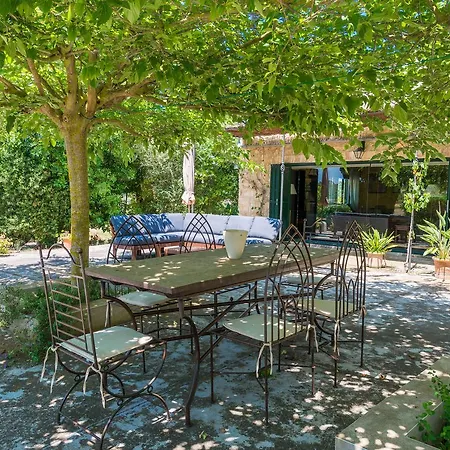 Son Fum By Mallorca Selection Holiday home Santa Margalida
