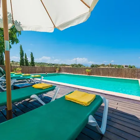 Son Fum By Mallorca Selection