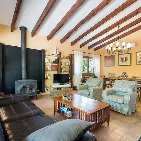 Son Fum By Mallorca Selection Holiday home *