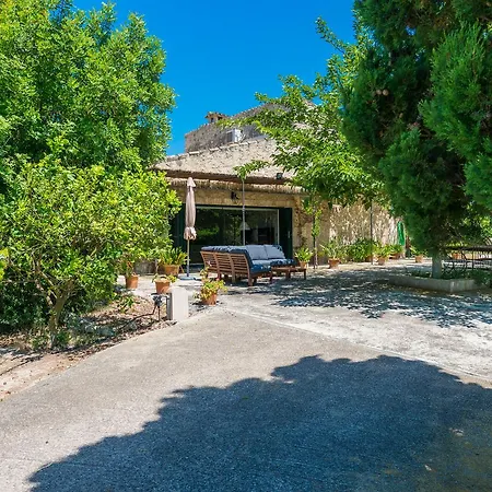 Holiday home Son Fum By Mallorca Selection Santa Margalida