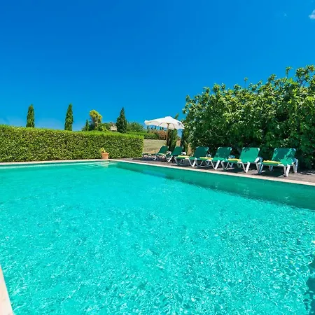 Son Fum By Mallorca Selection Holiday home Santa Margalida